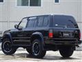 1993 Toyota Landcruiser 80