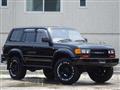 1993 Toyota Landcruiser 80
