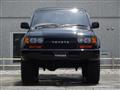 1993 Toyota Landcruiser 80