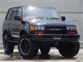 1993 Toyota Landcruiser 80