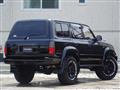 1993 Toyota Landcruiser 80