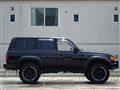 1993 Toyota Landcruiser 80