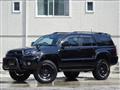2009 Toyota Hilux Surf