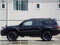 2009 Toyota Hilux Surf
