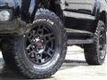 2009 Toyota Hilux Surf