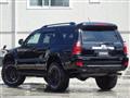 2009 Toyota Hilux Surf