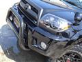 2009 Toyota Hilux Surf