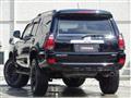 2009 Toyota Hilux Surf