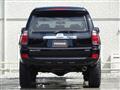 2009 Toyota Hilux Surf