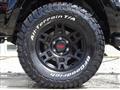 2009 Toyota Hilux Surf