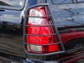 2009 Toyota Hilux Surf