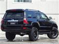 2009 Toyota Hilux Surf