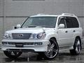 2003 Toyota Land Cruiser