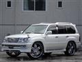 2003 Toyota Land Cruiser