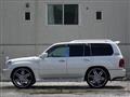 2003 Toyota Land Cruiser