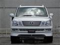2003 Toyota Land Cruiser