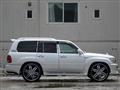 2003 Toyota Land Cruiser