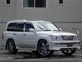 2003 Toyota Land Cruiser