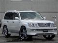 2003 Toyota Land Cruiser