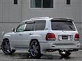 2003 Toyota Land Cruiser