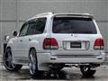 2003 Toyota Land Cruiser