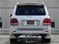 2003 Toyota Land Cruiser