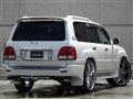 2003 Toyota Land Cruiser