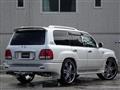 2003 Toyota Land Cruiser