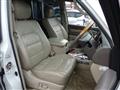 2003 Toyota Land Cruiser