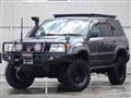2003 Toyota Land Cruiser