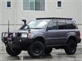 2003 Toyota Land Cruiser