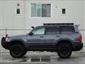 2003 Toyota Land Cruiser