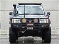 2003 Toyota Land Cruiser