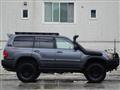2003 Toyota Land Cruiser