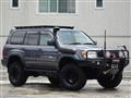 2003 Toyota Land Cruiser