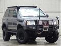 2003 Toyota Land Cruiser
