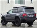2003 Toyota Land Cruiser
