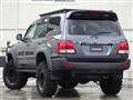 2003 Toyota Land Cruiser