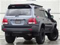 2003 Toyota Land Cruiser