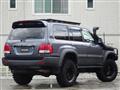 2003 Toyota Land Cruiser