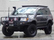2003 Toyota Land Cruiser