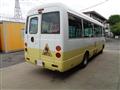 2011 Mitsubishi Fuso Rosa Bus