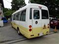 2011 Mitsubishi Fuso Rosa Bus
