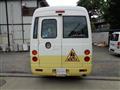 2011 Mitsubishi Fuso Rosa Bus