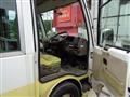 2011 Mitsubishi Fuso Rosa Bus