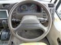 2011 Mitsubishi Fuso Rosa Bus