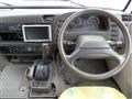 2011 Mitsubishi Fuso Rosa Bus