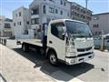 2018 Mitsubishi Fuso Canter
