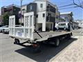 2018 Mitsubishi Fuso Canter
