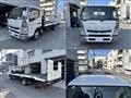 2018 Mitsubishi Fuso Canter